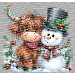 Christmas-ADJ 12476